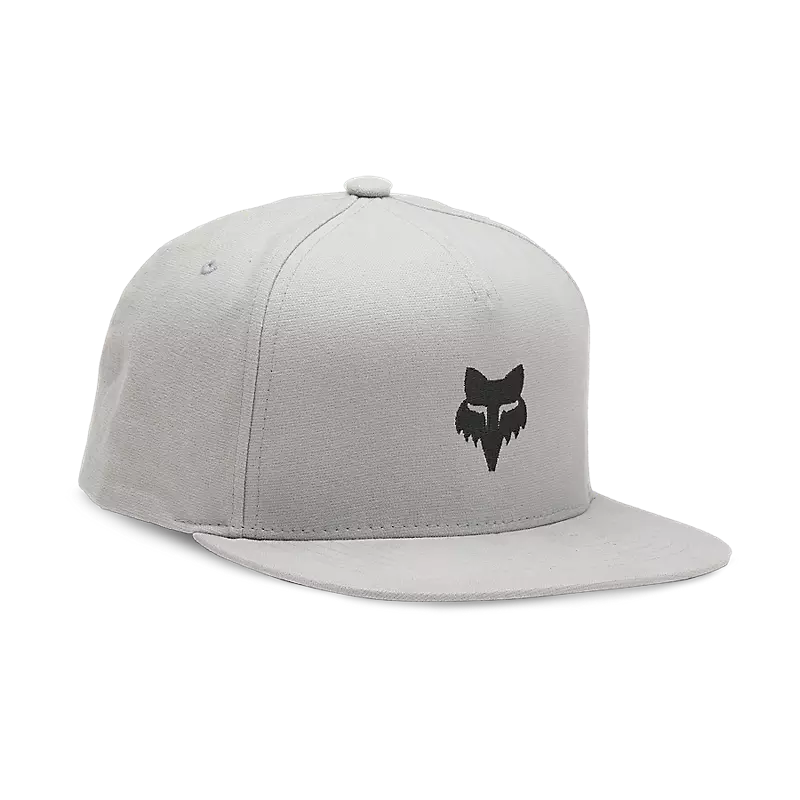 FOX RACING Fox Head Snapback Hat