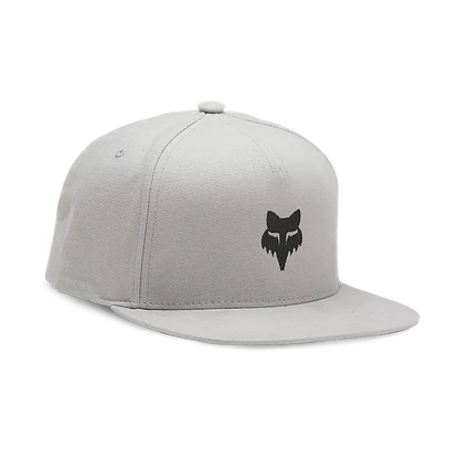 FOX RACING Fox Head Snapback Hat