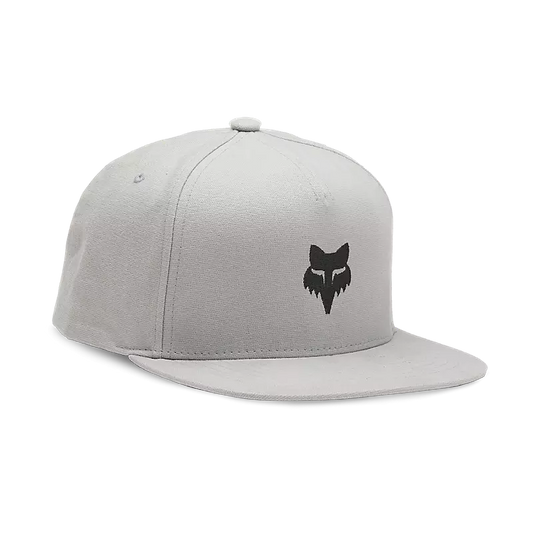 FOX RACING Fox Head Snapback Hat