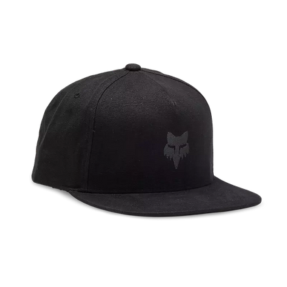 FOX RACING Fox Head Snapback Hat