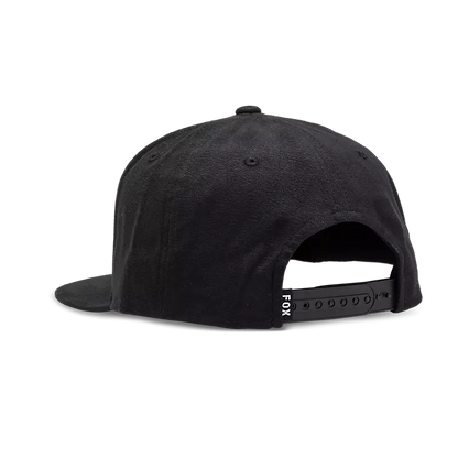 FOX RACING Fox Head Snapback Hat