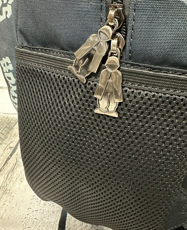 DGA HOMIES™- ORIGINALS Homie Backpack- 600D Poly Cloth