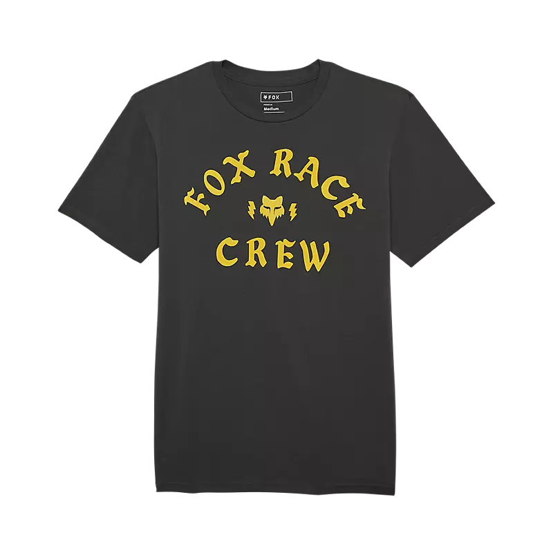 FOX RACING Race Crew Premium Tee