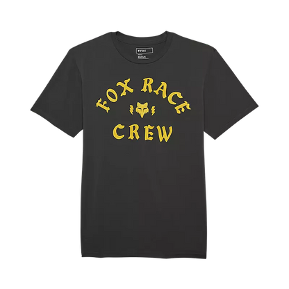 FOX RACING Race Crew Premium Tee