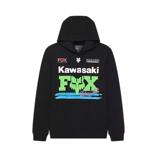 FOX RACING Kawasaki Pullover Hoodie