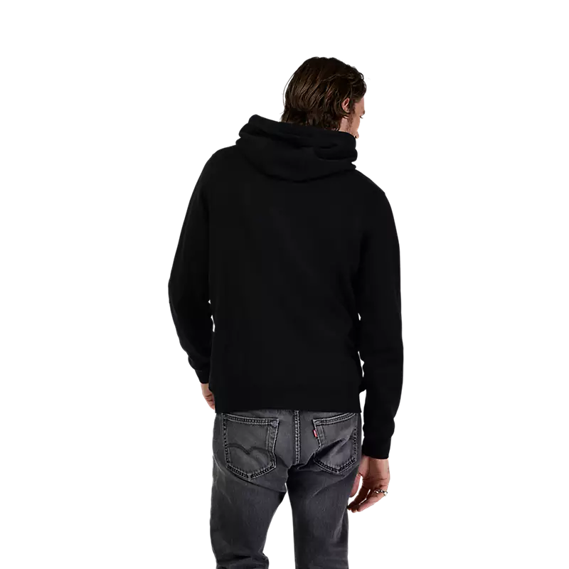 FOX RACING Kawasaki Pullover Hoodie