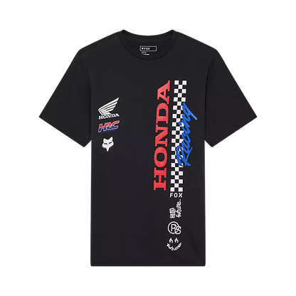 FOX RACING Honda Tee