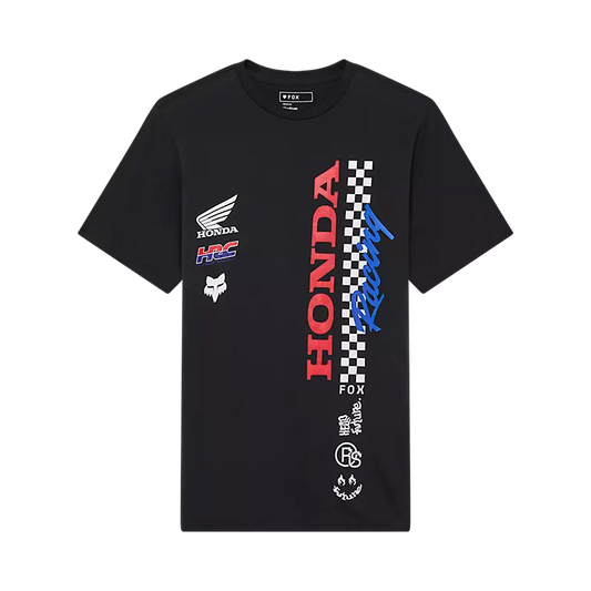 FOX RACING Honda Tee