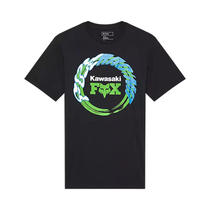 FOX RACING Kawasaki Tee