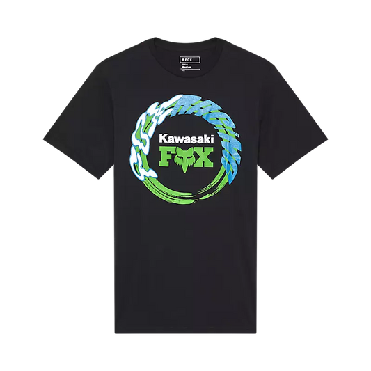 FOX RACING Kawasaki Tee