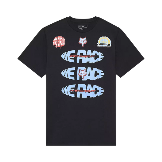 FOX RACING Pro Circuit Tee