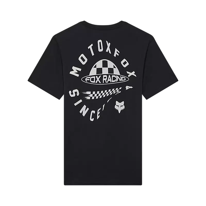 FOX RACING Planet Moto Premium Tee