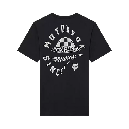 FOX RACING Planet Moto Premium Tee