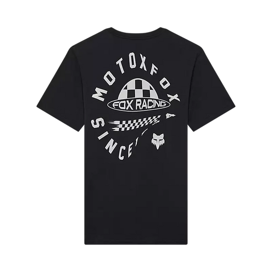 FOX RACING Planet Moto Premium Tee