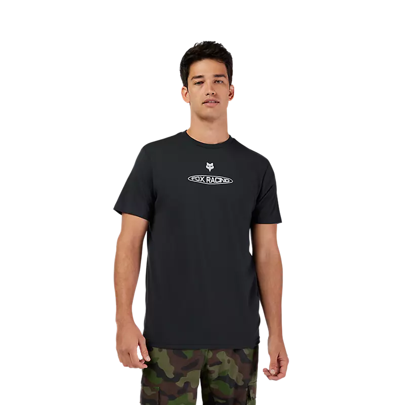 FOX RACING Planet Moto Premium Tee