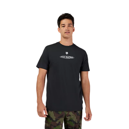 FOX RACING Planet Moto Premium Tee