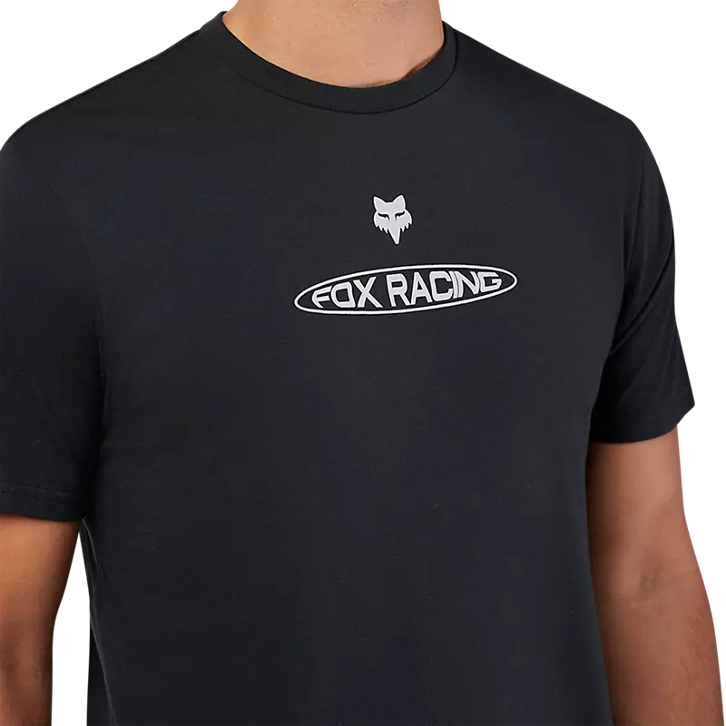 FOX RACING Planet Moto Premium Tee