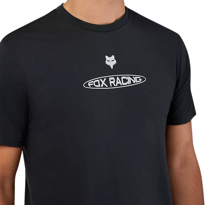 FOX RACING Planet Moto Premium Tee