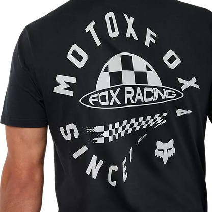 FOX RACING Planet Moto Premium Tee