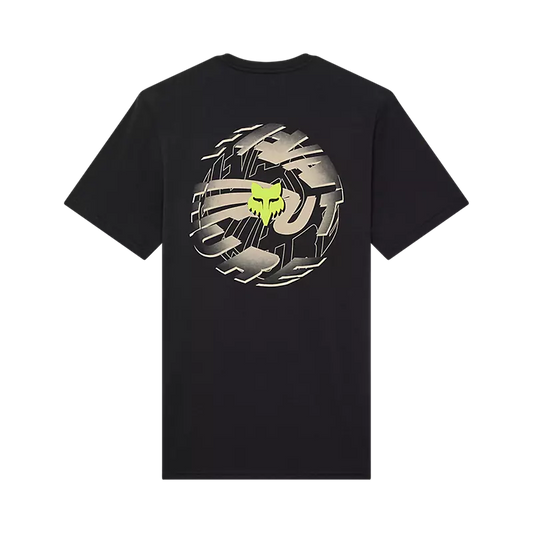 FOX RACING Spiral Special Edition Premium Tee