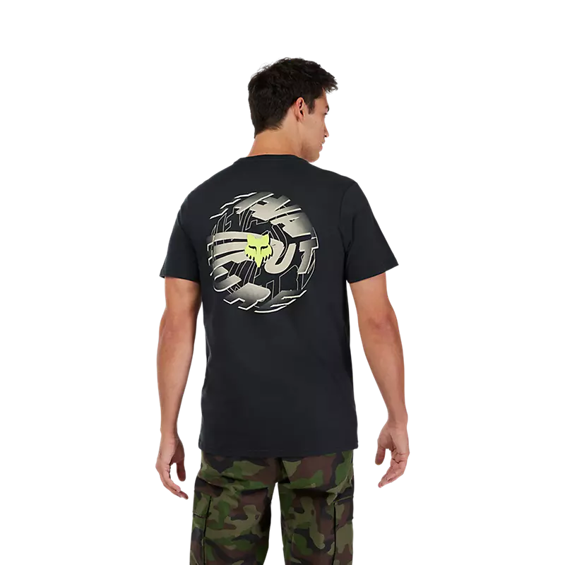 FOX RACING Spiral Special Edition Premium Tee