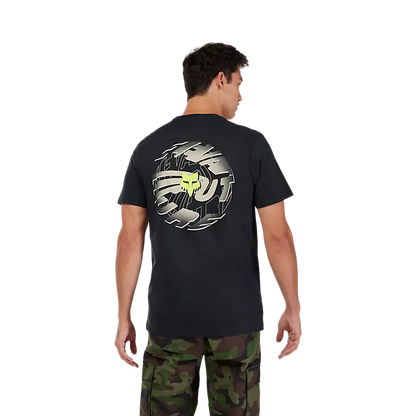 FOX RACING Spiral Special Edition Premium Tee