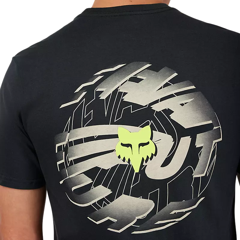 FOX RACING Spiral Special Edition Premium Tee