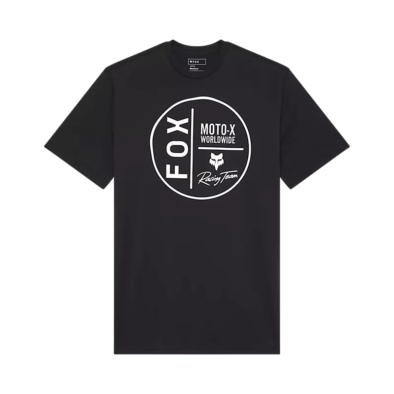 FOX RACING Worldwide Premium Tee