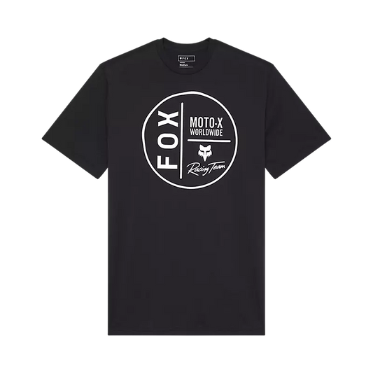 FOX RACING Worldwide Premium Tee