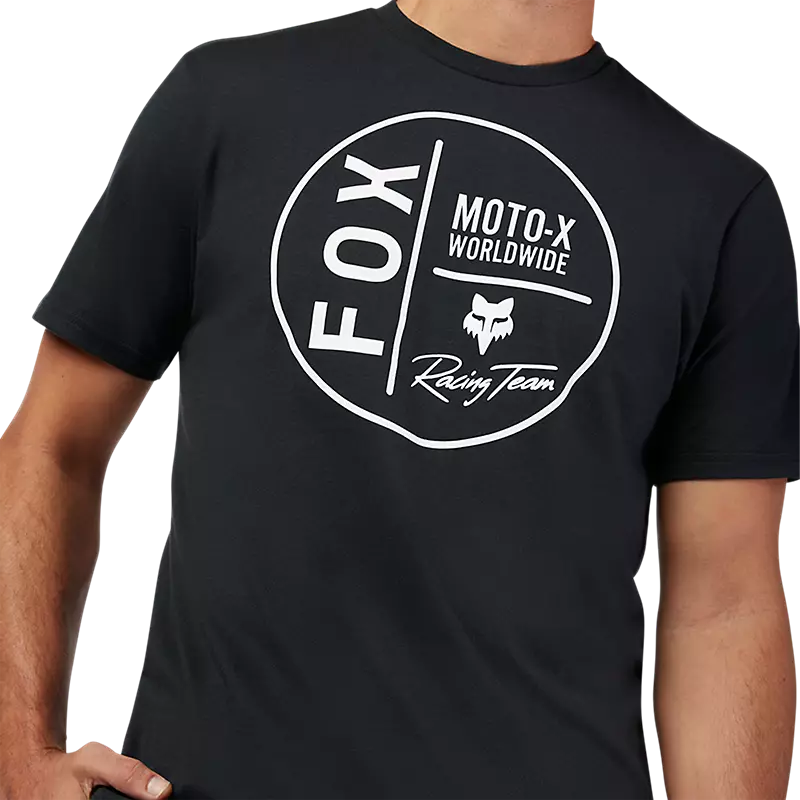 FOX RACING Worldwide Premium Tee