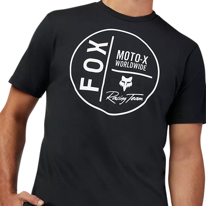 FOX RACING Worldwide Premium Tee