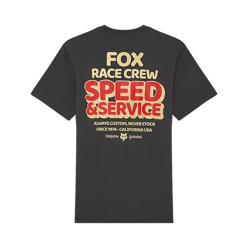 FOX RACING Always Custom Premium Tee