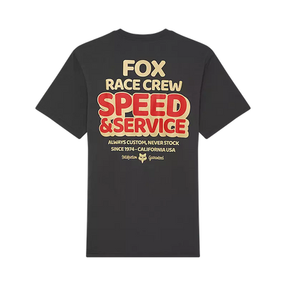 FOX RACING Always Custom Premium Tee