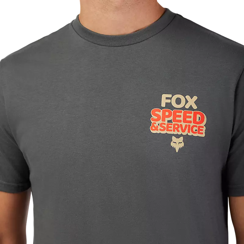 FOX RACING Always Custom Premium Tee