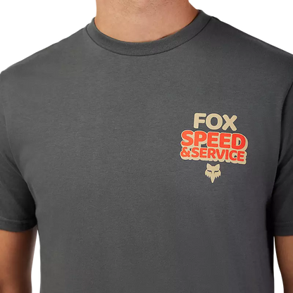 FOX RACING Always Custom Premium Tee