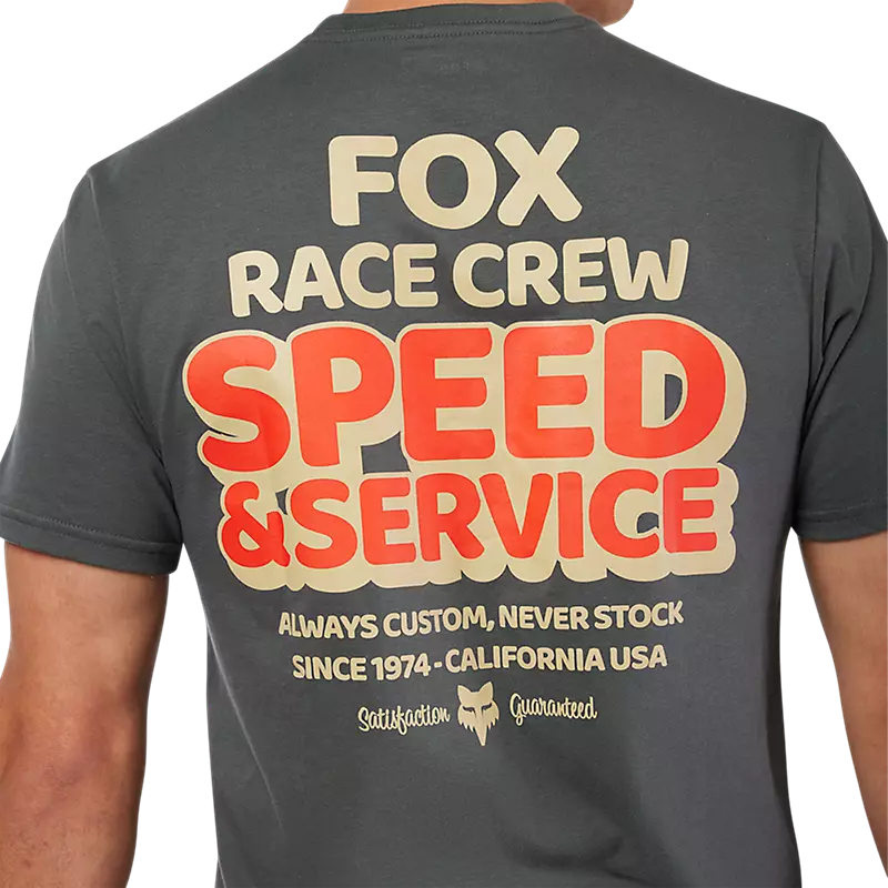 FOX RACING Always Custom Premium Tee