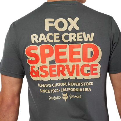 FOX RACING Always Custom Premium Tee