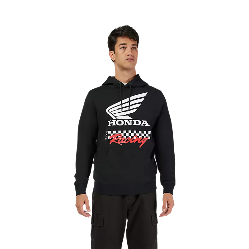 FOX RACING Honda Pullover Hoodie