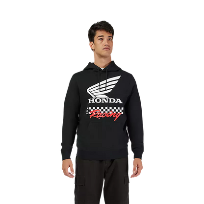 FOX RACING Honda Pullover Hoodie