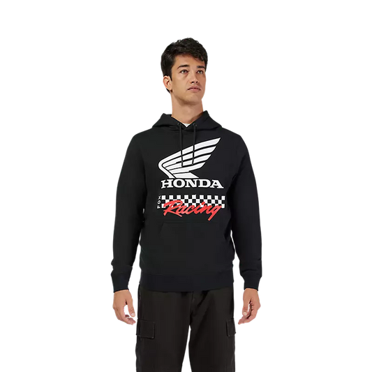 FOX RACING Honda Pullover Hoodie