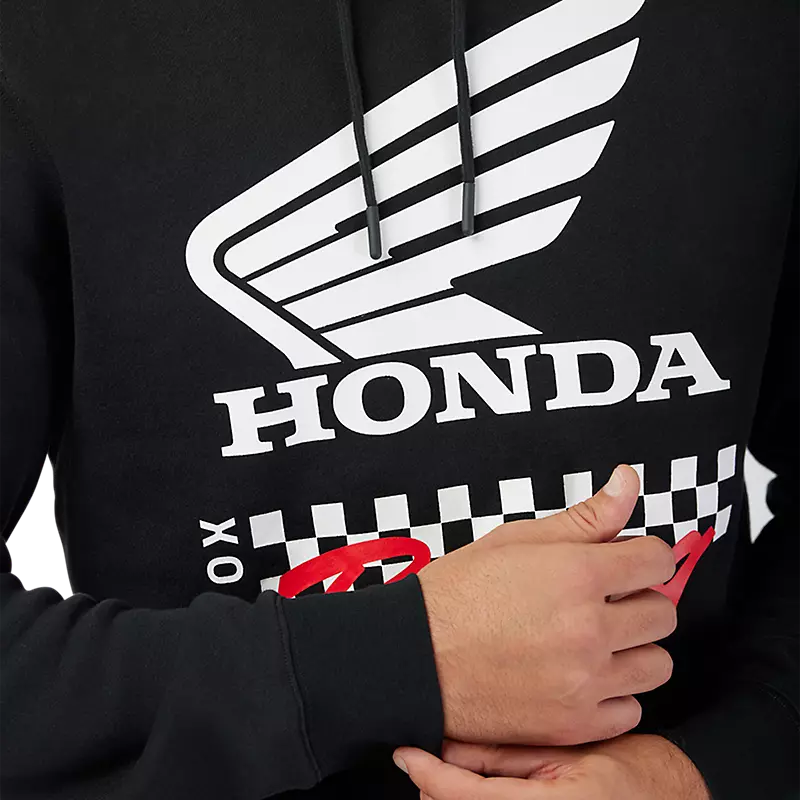 FOX RACING Honda Pullover Hoodie