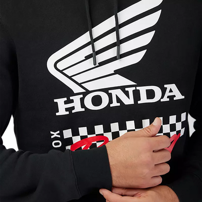 FOX RACING Honda Pullover Hoodie