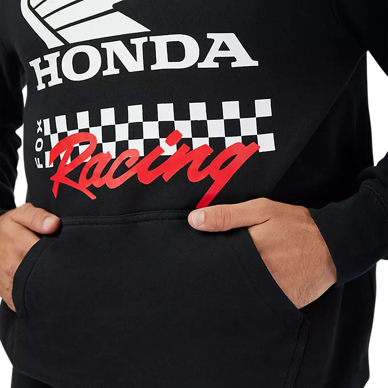 FOX RACING Honda Pullover Hoodie