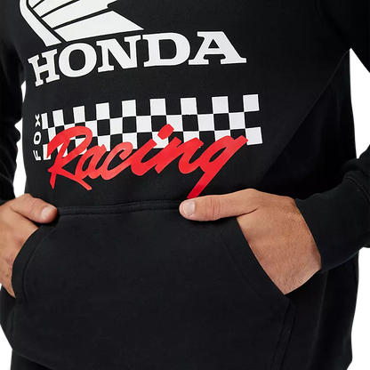 FOX RACING Honda Pullover Hoodie