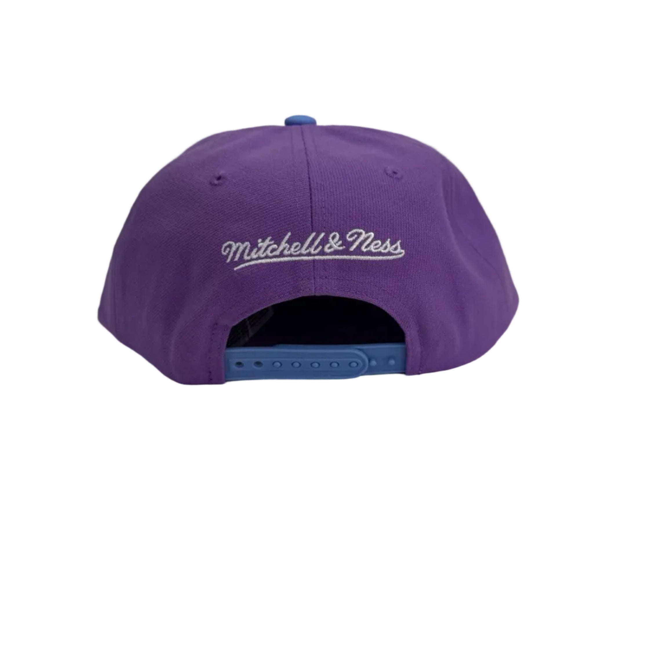 MITCHELL & NESS Los Angeles Lakers Snapback