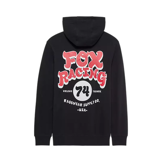 FOX RACING Racewear Pullover Hoodie