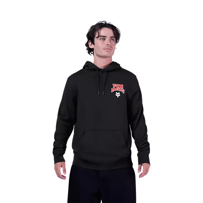 FOX RACING Racewear Pullover Hoodie