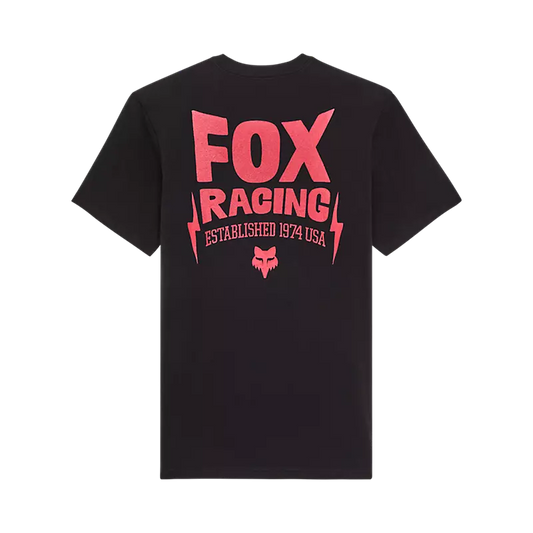 FOX RACING Bolt Premium Tee