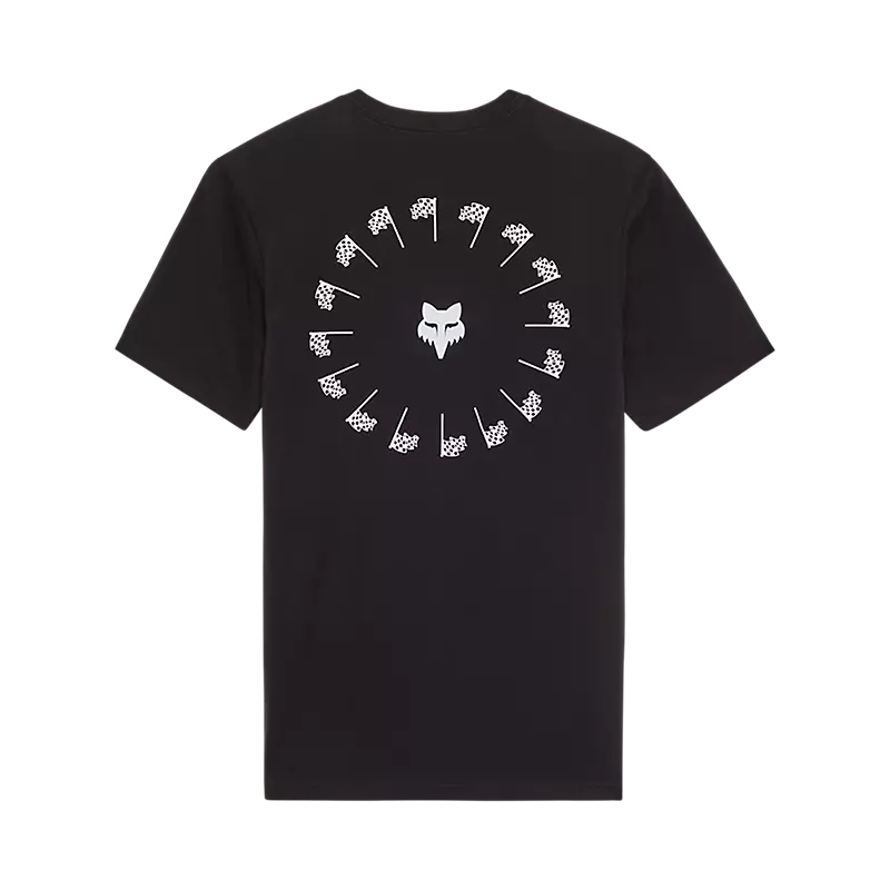 FOX RACING Winners Circle Premium Tee