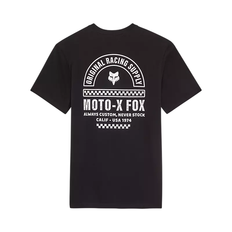 FOX RACING Victory Premium Tee
